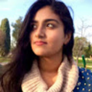 Meet your Posher, Priya